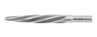 Accusize Industrial Tools H.s.s. Spiral Flute Aligning Reamer, 5/8'' New. Price: $61.99.