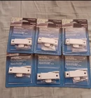 Pk Of 6 Prime Line 3/8 Sash Lock F2590 New. Price: $23.99.