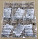 Lot 6 Rooms Go Furniture Tipping Restraint Kit Child Protection HH510 New. Price: $12.49.