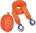 Jchl Strap Heavy Duty With Hooks X20 15,000LB Recovery 6,8 Tons Towing New. Price: $23.10.