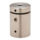 C.r. Laurence ASB114134BS Crl Brushed Stainless 1-1/4" Diameter Adjustable Leng New. Price: $28.86.