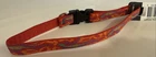 Lupine Collar 41035 Go Gecko Adjustable 1/2 Adj. -16 For Small Dogs New. Price: $6.50.