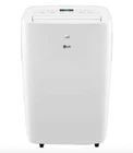 Lg 7,000 Btu Portable Air Conditioner And Dehumidifier - LP0721WSR Used. Price: $400.00.