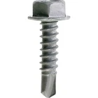 Simpson Strong-tie XEQ34B1016M #10X3/4 Hex Drive Washer Head Quik Guard Coat New. Price: $221.99.