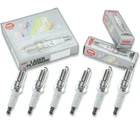 Pcs Ngk Laser Platinum Spark Plugs For 1986-1988 Buick Century 3.8L V6 Yh New. Price: $73.77.