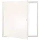 Access For Drywall & Ceiling, 24 X Inch Plumbing Panels, Reinfo New. Price: $56.92.