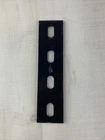 National Hardware N351-455 Steel Flat Mending Plate 6 X 1-1/2 1/8IN. New. Price: $16.50.