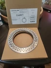 1 Lightolier Plaster Ring Accessory 4" Led Downlight CA4RFT Calculite New. Price: $34.99.