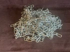 Campbell 2/0 Double Loop Chain (zinc Plated) 34 Feet -- TO752426N Open. Price: $56.99.