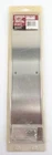 Tell Commercial Stainless Steel Door Handle Push Plate 3.5 X 15 New. Price: $29.97.