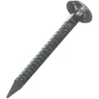 Hillman Fasteners 461257 Lb 1-1/4" Bright Ring Shank Drywall Nail New. Price: $29.81.