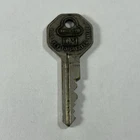 Briggs & Stratton Gm Metal Knock Out Key Kaba Ilco Greater Logo Used. Price: $9.99.
