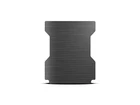 Armordillo Usa 8706558 Horizontal Line Rubber Truck Bed Mat - Black Fits 2005... New. Price: $155.75.