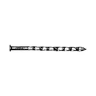 Maze S257S-1 Siding Nails, Small Head, Spiral Shank, 8D, 2-1/2 In., Lb. New. Price: $73.72.