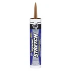 Dap Extreme Stretch Acrylic Urethane Sealant 10.1 Oz Waterproof Weatherproof New. Price: $18.69.