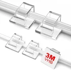 Tidyhelper 105 Pcs Christmas Light Clips , Adhesive Hooks For Outdoor String New. Price: $20.99.