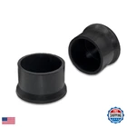 Flyshop 2 Non-slip Rubber Chair Leg Caps Tips Floor Protectors Round Furniture New. Price: $79.91.