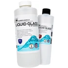 Deep Pour Epoxy Resin Liquid Glass 48 Oz Kit, 2-4 Inch Amazing Clear Fl... New. Price: $82.99.