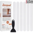 Non Slip Bathtub Stickers Anti Skid Safety Adhesive Strips Bathroom Shower Grip New. Price: $11.56.