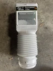 Amerimax Flex Grate 4490 White Vinyl Downspout Filter 12.75''HX4.625''W-L New. Price: $12.99.