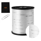 Vevor Polyester Pulling Tape Mule 5/8" X 630' 2200 Lbf Tensile Capacity New. Price: $34.99.