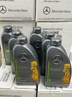 6L. Genuine Mercedes-benz Engine Oil 5W-30 Synthetic 1.056 Quart 229.5 Certified New. Price: $99.99.