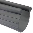 Earthtec Garage Door Weather Seal - Bottom Bead Type Grey Vinyl 20 New. Price: $60.91.