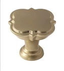Amerock Grace BP36629BBZ Revitalize 1-3/4 Inch Cabinet Knob Golden Champagne New. Price: $9.00.