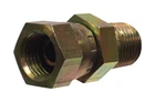 Apache Steel 3/8 In. X Hydraulic Adapter 1 Pk New. Price: $10.27.