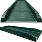 Block, Decorative Gutter Downspout Extensions, Splashguard, Foundation Wa New. Price: $18.71.