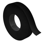 Black Melamine Edge Banding 3/4 Inch X 50FT Pre-glued Veneer For Cabinet Repair New. Price: $19.35.