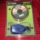 Mgp Supply Arborist Throw Line Kit 9OZ Weight & 166FT Rope Ultra Sl... New. Price: $26.19.