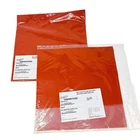 2 Pcs Mc Master-carr Silicone Sponge Sheet Orange FJ-58384330 Made In Usa New. Price: $24.77.