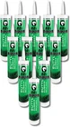 Red Devil 0697GI12 Rd Pro Butyl Rubber Sealant High-performance Industrial-gra New. Price: $107.99.
