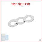Lbynky 20 Pcs 5/8" Id X 1-5/16" Od Flat WASHERS,18-8 (304) Stainless Steel New. Price: $10.75.