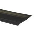G-floor Mat Edge Trim Midnight Black Salt Resistant Waterproof 25 Ft. Length New. Price: $65.15.