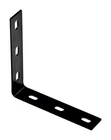 National Hardware N351-465 Carbon Steel Inside/outside Corner Brace 1.5X7.1 In. New. Price: $10.59.