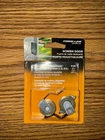 Prime-line Screen Door Tension Spring With Stainless Steel Roller (2-PACK) B 639 New. Price: $10.95.
