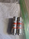 Mersen ATDR20 20A-600V Fuses Qty Nos Open. Price: $17.25.