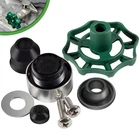 Replace For Prier C-144KT-807 Anti-siphon Freezeless Faucet Repair Kit New. Price: $16.90.