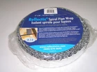 Reflectix Pipe Wrap 2" 25' Spiral Insulation SPW02025 New. Price: $11.99.