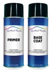 For Cotrell/usa Fleet PPG906462 Violet Spray Paint & Primer Compatible New. Price: $52.99.