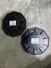 Lot Of - Eurotec Eco M Adjustable Pedestal Deck Support Plastic 946020 Open. Price: $14.50.