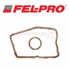 Fel-pro Transmission Side Cover Gasket For 1984-1997 Buick Century Dm New. Price: $39.57.