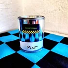 Blue Shade Violet Toner #619 A1PAINTCO Replaces Ppg DMD619 -pint New. Price: $110.00.
