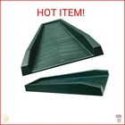 Master Mark Block, Decorative Gutter Downspout Extensions, Splashguard, F New. Price: $20.48.