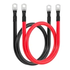 Gopayia Battery Gauge Inverter Cables For New. Price: $59.02.