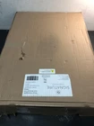 Signature Hardware SHREV300WH Resser 22" Solid Surface Drop-in Sink White Open. Price: $209.00.