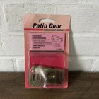 New Prime-line Patio Door Roller Assembly, 1-1/2-IN. D-1594. Price: $7.60.