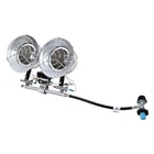 Hog REM-32-TTC-O Remington 32000 Btu Radiant Propane Heater New. Price: $105.00.